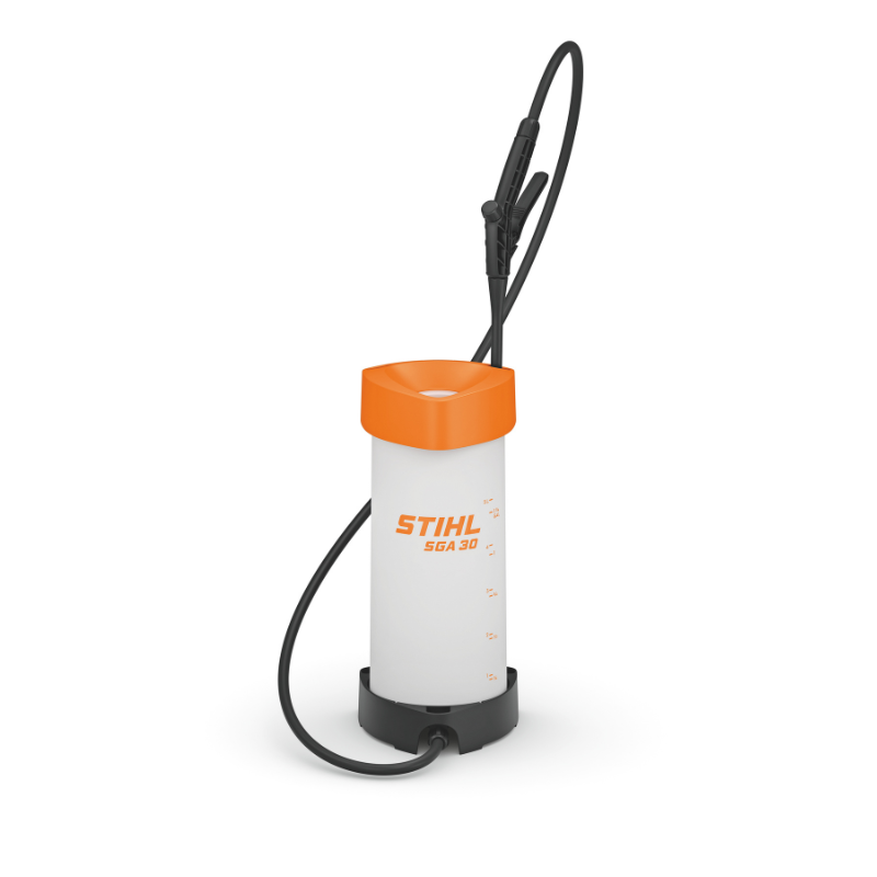 STIHL SGA 30 Pulvérisateur à batterie 5 L – Batterie et chargeur inclus