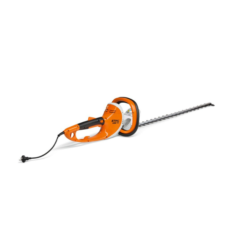 STIHL HSE 71 Taille-haies électrique - 70 cm