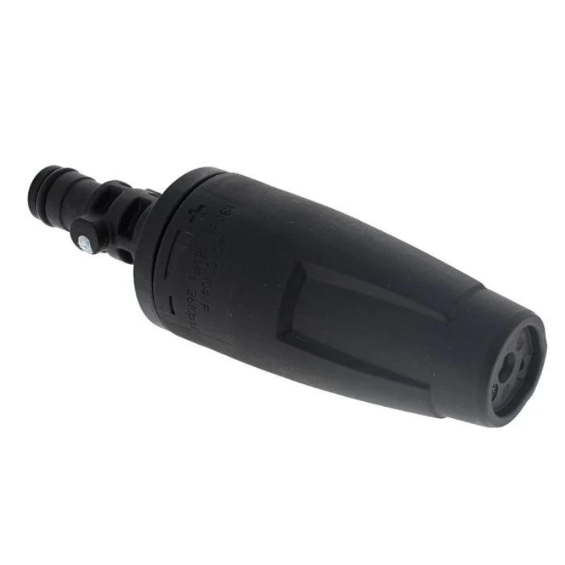 STIHL buse à jet plat pour nettoyeur haute pression