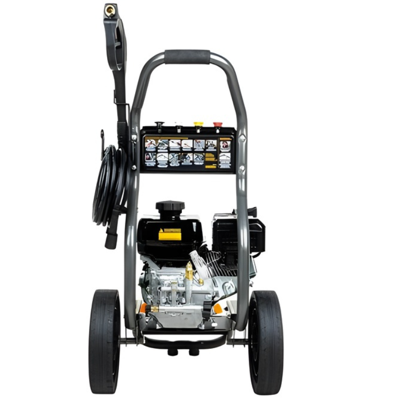 Waterkracht Aquabar PA 180/9 Nettoyeur haute pression - Essence