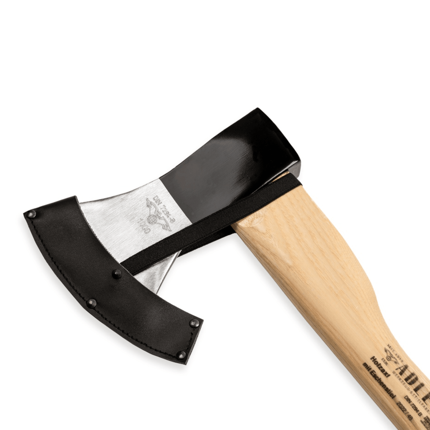 Adler Hache de bûcheronnage - 1600 g