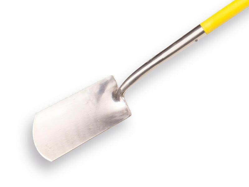 Atlas Spade - met 78 cm T-steel