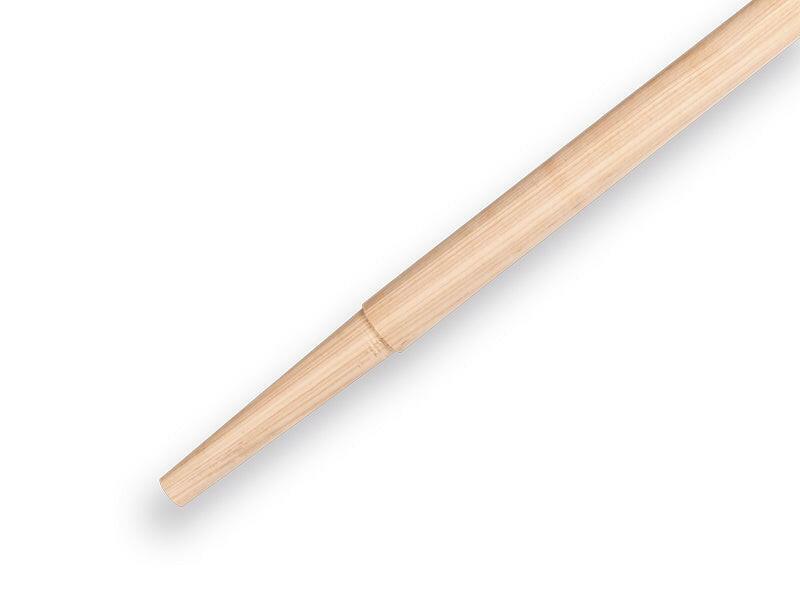 Atlas Spadesteel Hickory - 80 cm