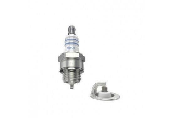 Bougie d'allumage Bosch WSR6F