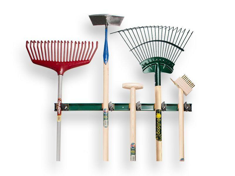 Bulldog Rail à outils Jimmy - 75 cm