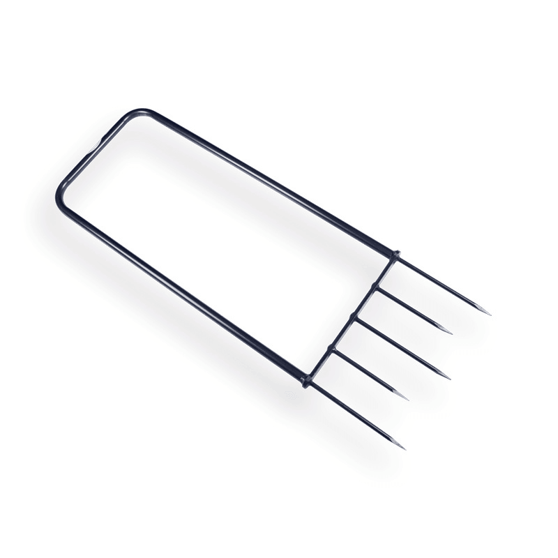 Aérateur de pelouse De Wit