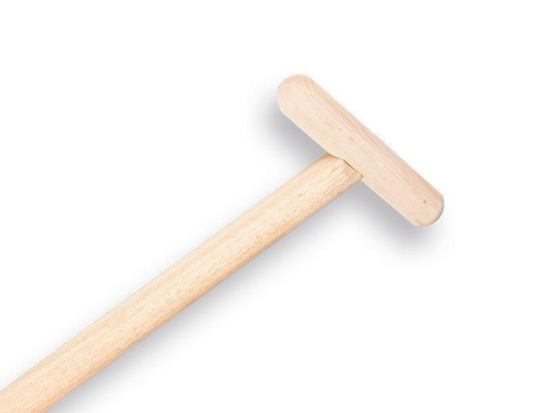 De Wit Sarcloir Modèle Westlands - 12,5 cm avec manche