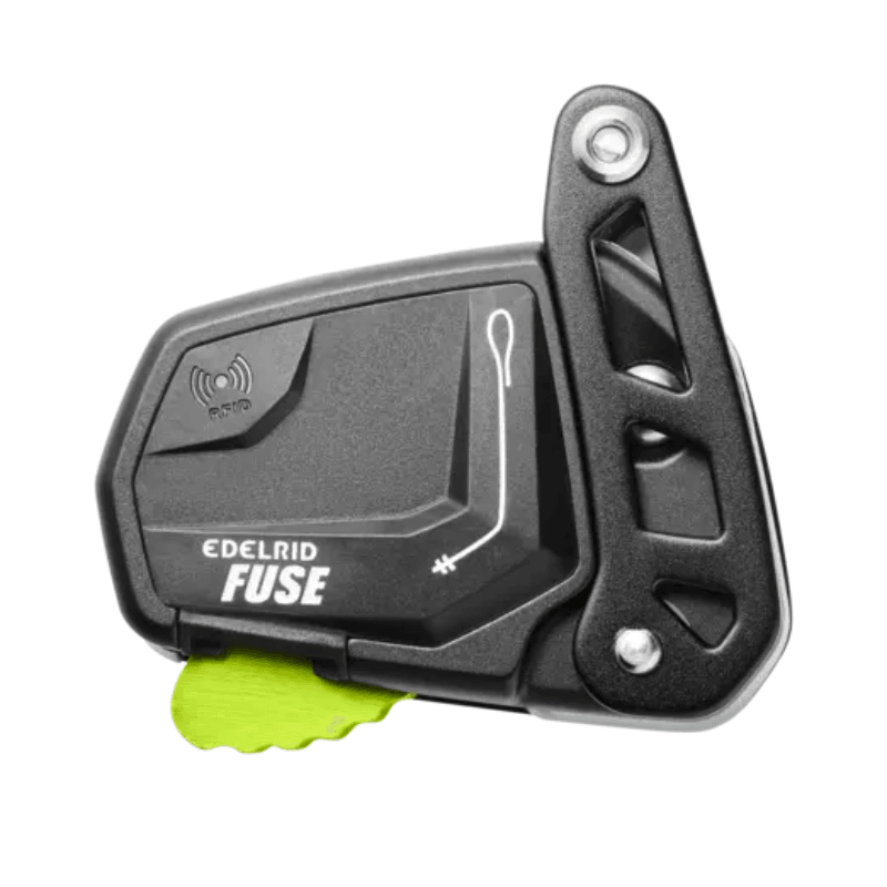 Edelrid Prusik Mécanique