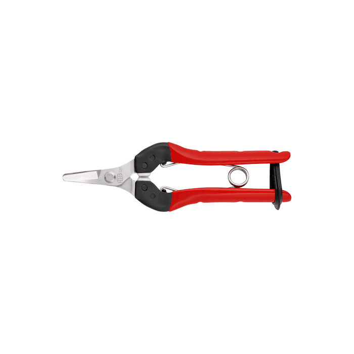 Felco 320 Ciseaux de récolte à lame incurvée