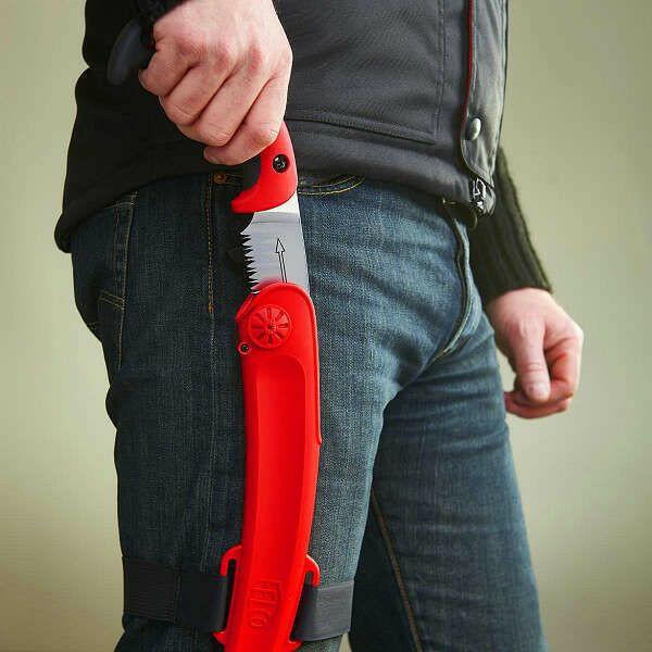 FELCO 640 Scie d’élagage à coupe tirante