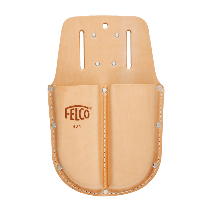 FELCO 921 Étui en cuir