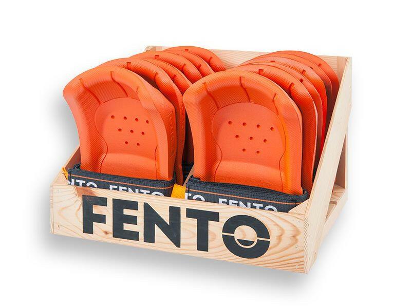 Genouillères FENTO Type 150 Home