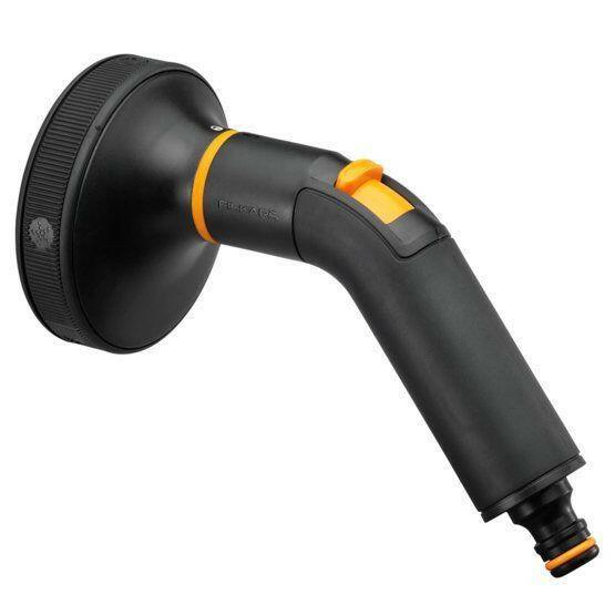 Fiskars Tête d’arrosage Multi 5 positions