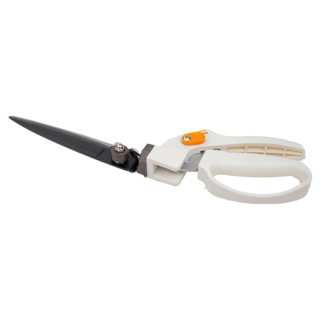 Fiskars Cisaille à gazon White GS41