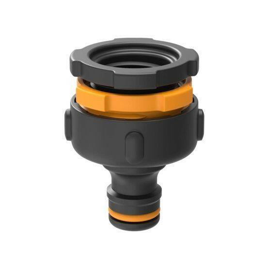 Fiskars Raccord de robinet multi