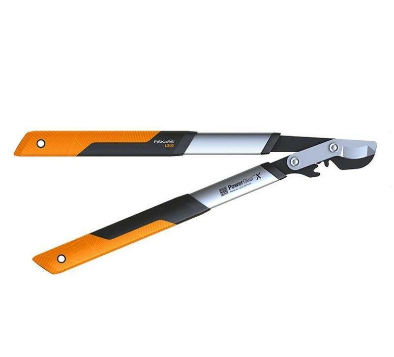 Fiskars PowerGear X LX 92 coupe-branches bypass