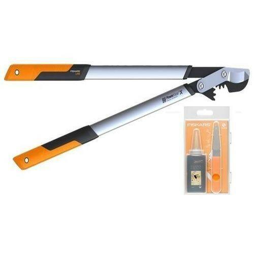Fiskars PowerGear X Coupe-branches Bypass L LX98