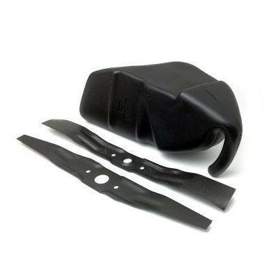 Kit de mulching Honda pour modèle HRD - 53 cm