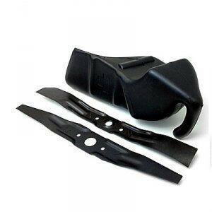 Kit mulching Honda pour modèle HRH - 53 cm