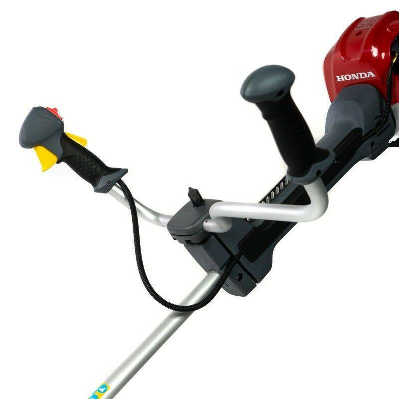 Honda UMK 450 XEET Débroussailleuse thermique