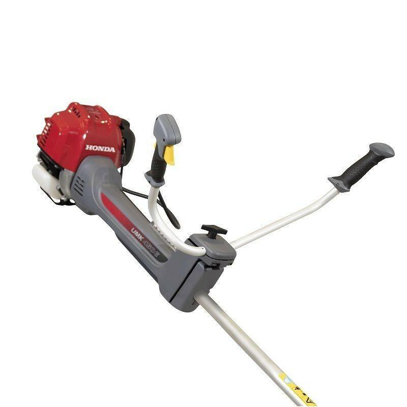 Honda UMK 450 XEET Débroussailleuse thermique