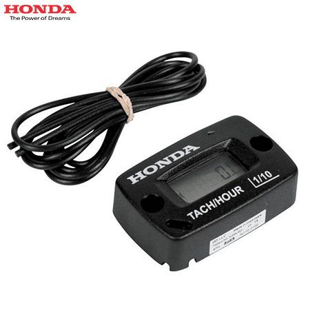 Compteur d'heures Honda pour groupes électrogènes