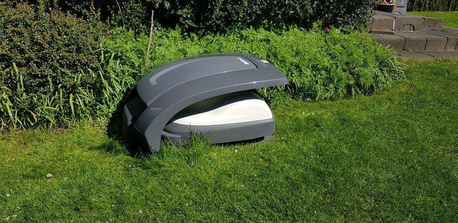 Honda Toit de protection Miimo HRM