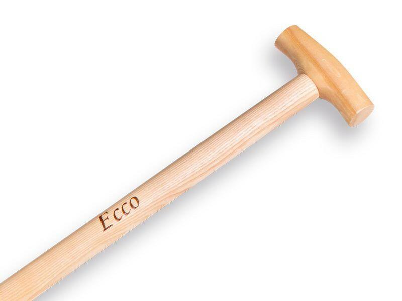 Bêche IDEAL Ecco 1106 - avec manche 95 cm