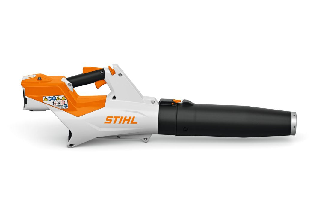 STIHL BGA 60 Souffleur à batterie – avec batterie et chargeur