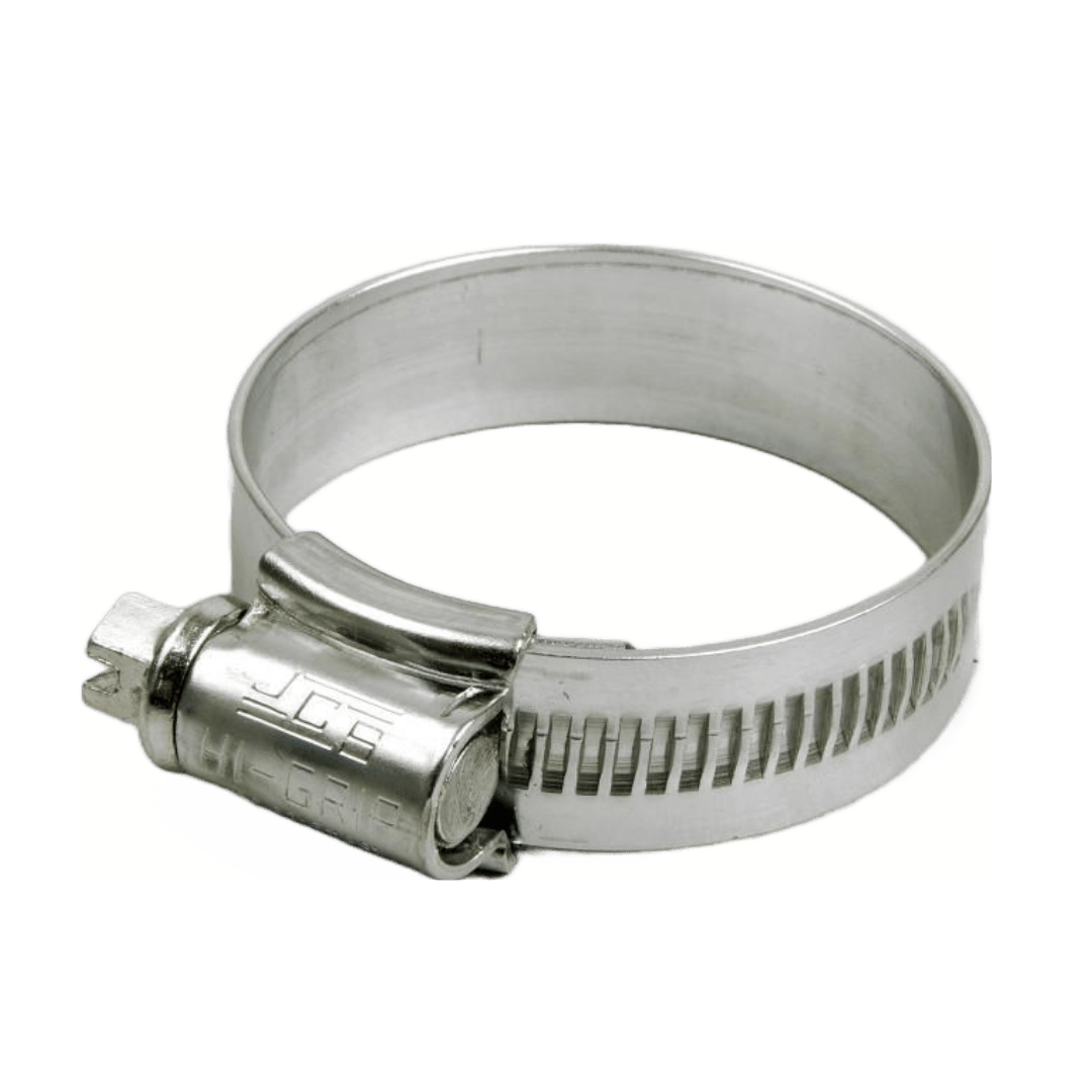 Collier de serrage JCS Hi-Grip - 1" - 25 mm