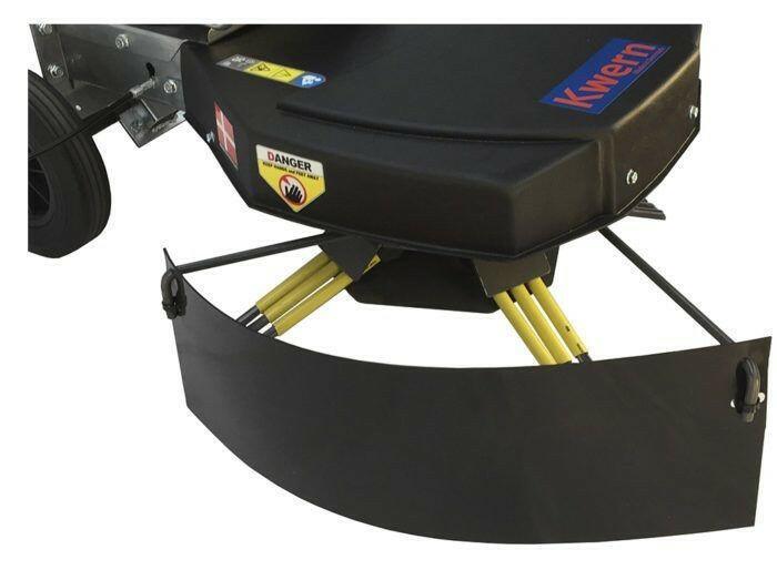 Kwern Capot de protection simple