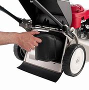 Kit mulching Honda pour HRG 416 - 41 cm