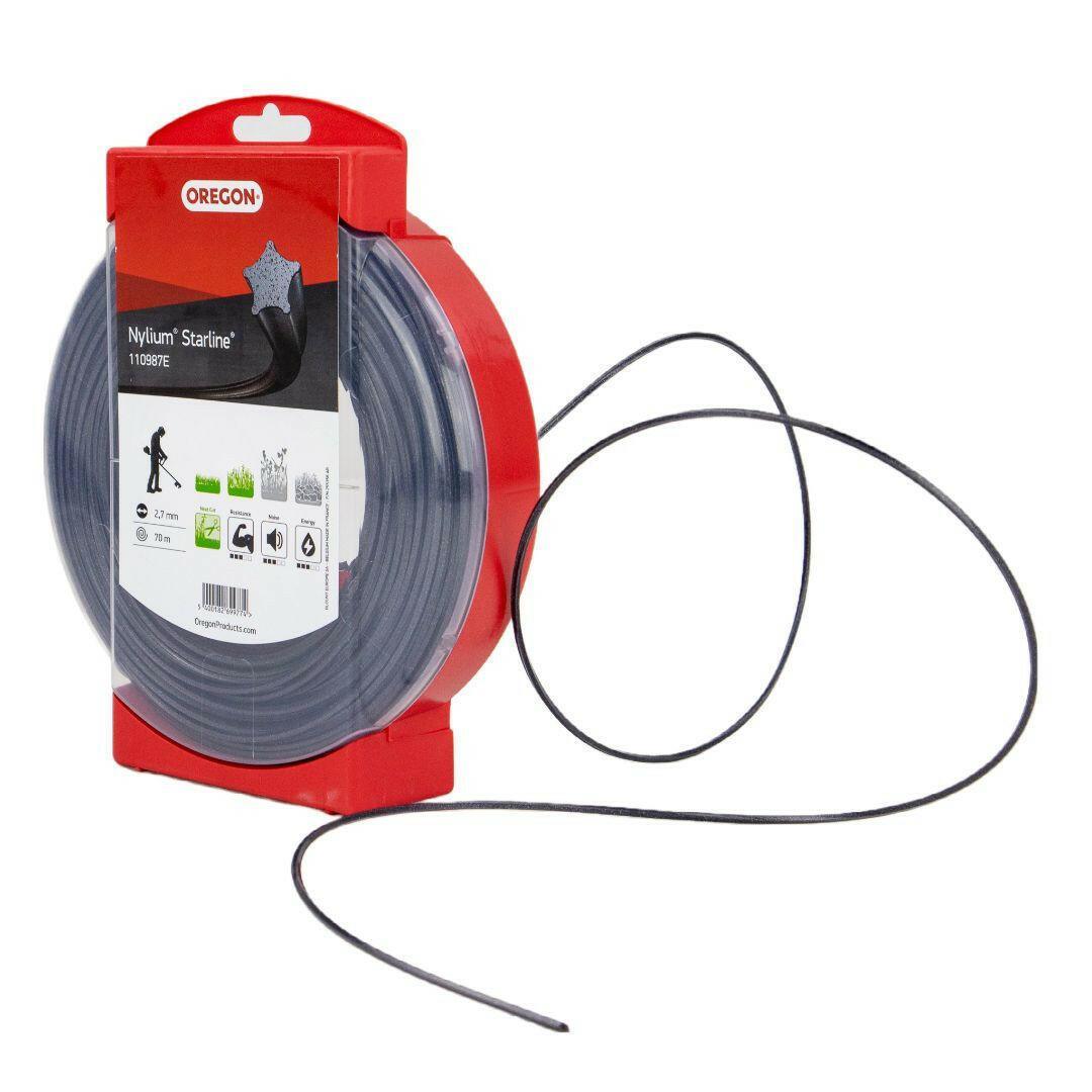 Oregon Nylium Starline - 2,7 mm - 15 mètres