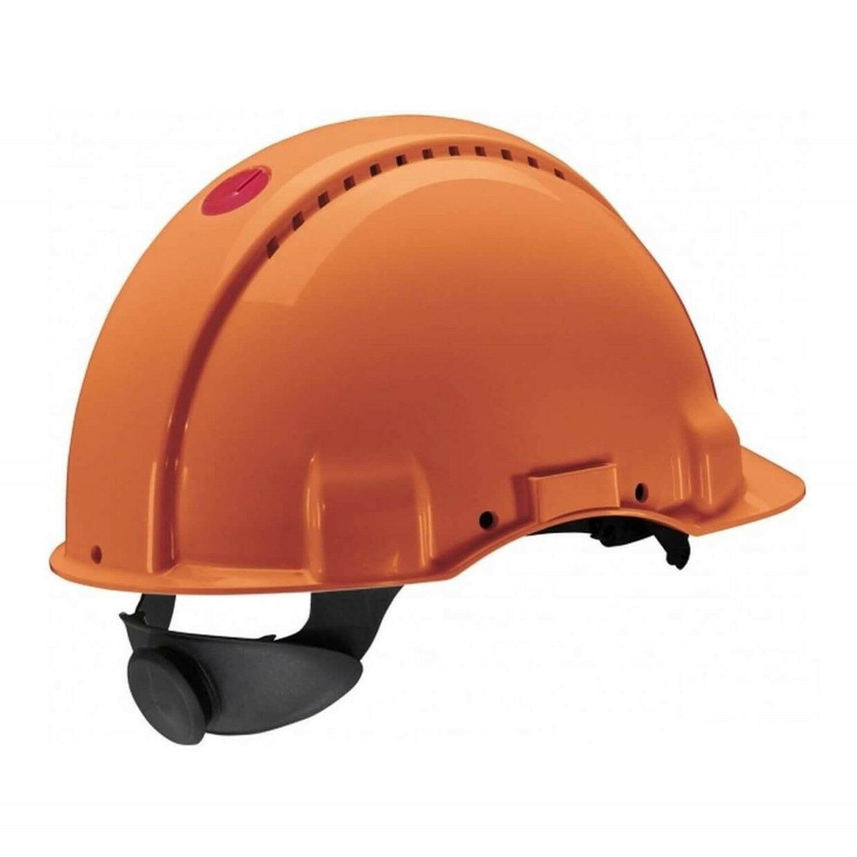 Casque de sécurité Peltor G3000