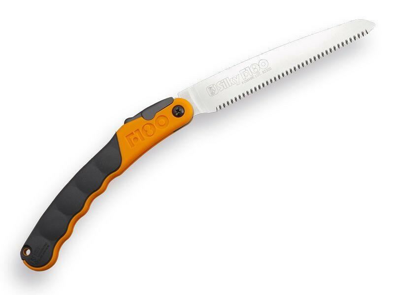 Silky F180-14 Scie pliante