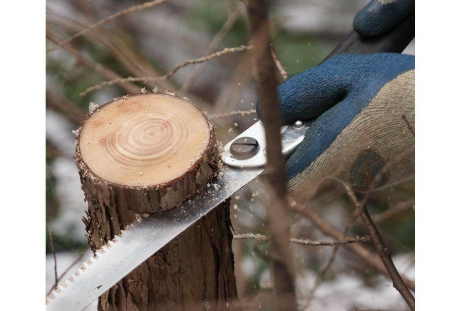 Silky Gomboy 270-10 Scie pliante