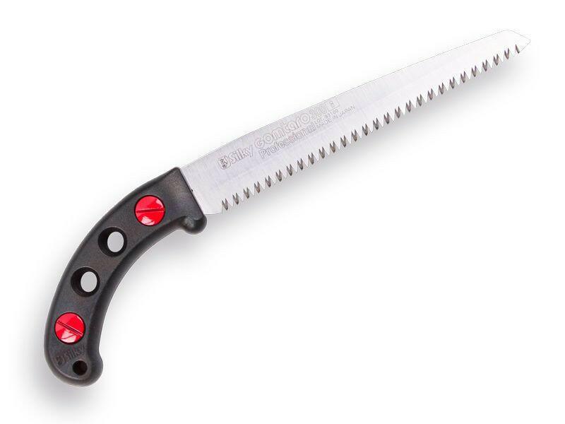 Silky Gomtaro 180-8 Scie d’élagage