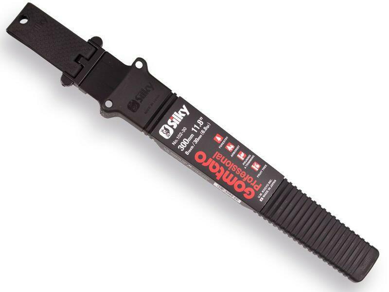 Silky Gomtaro 210-8 Scie d’élagage
