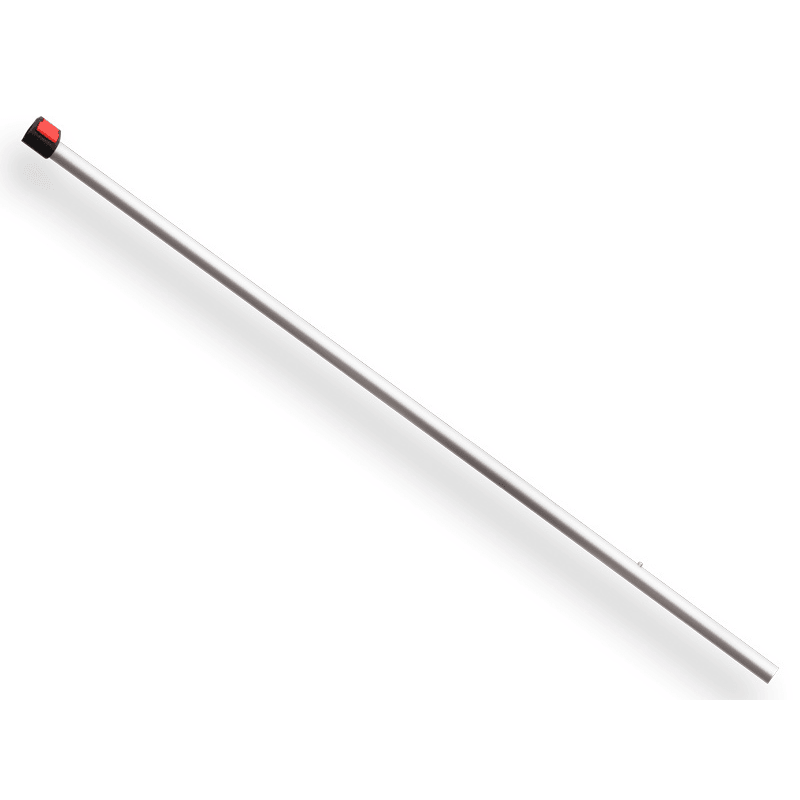 Silky Section intermédiaire de rallonge pour perche Hayauchi 2400-6.5, 3 sections