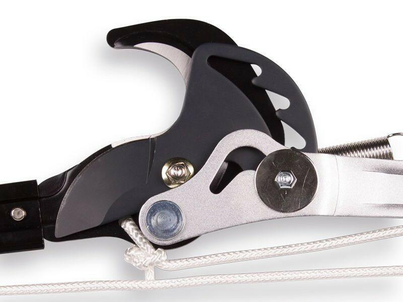 Silky Sécateur SINTUNG pour perche d’élagage Hayauchi