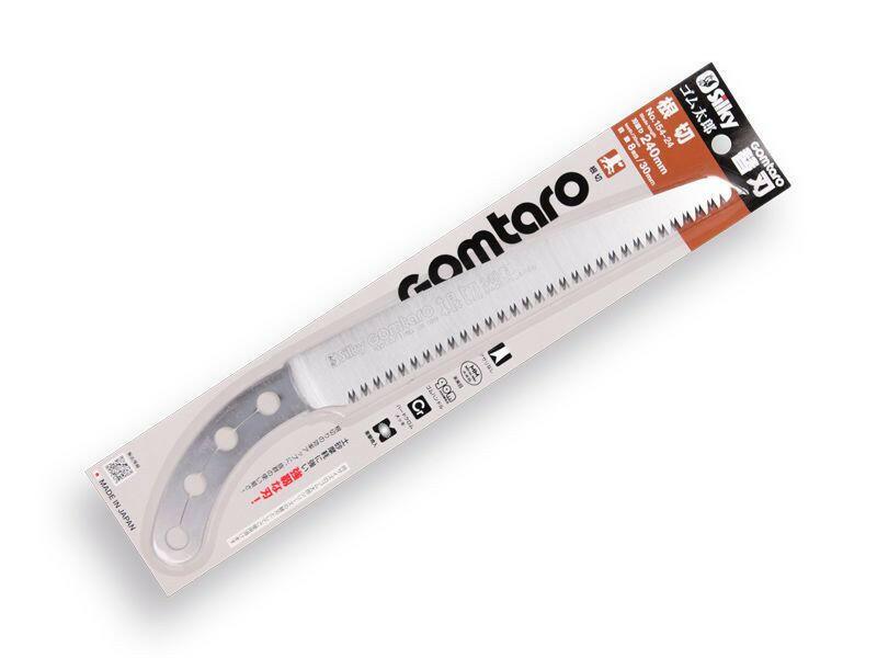 Lame Silky pour Gomtaro 240-8 Root – scie d’élagage racines