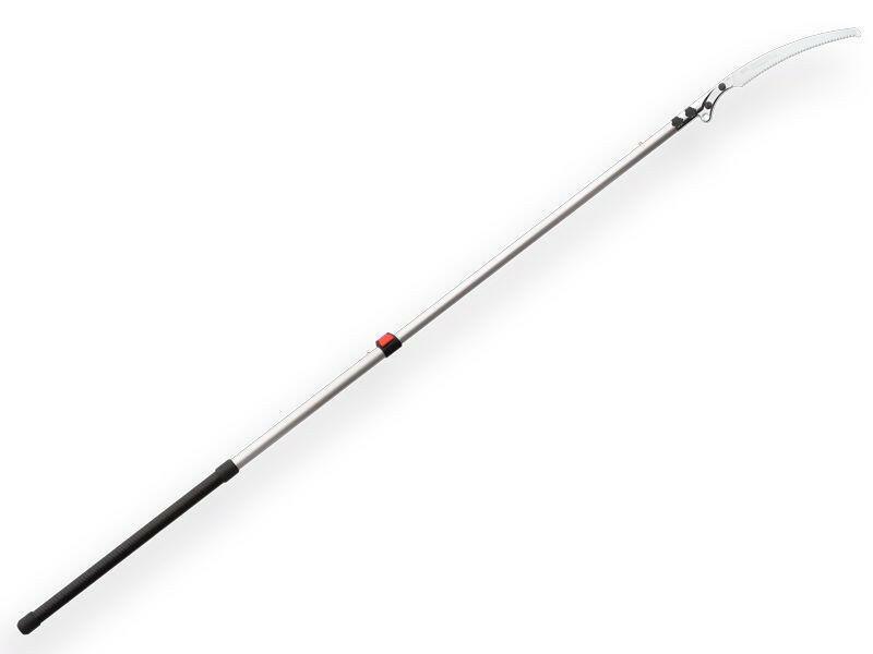 Silky Zübat 2700-7.5 Scie d’élagage sur perche