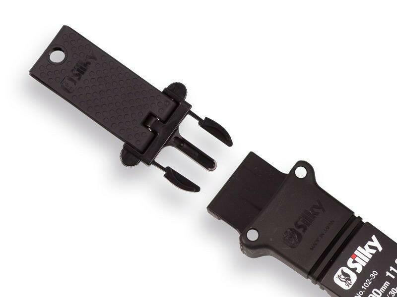 Silky Zübat 390-7.5 Scie d’élagage