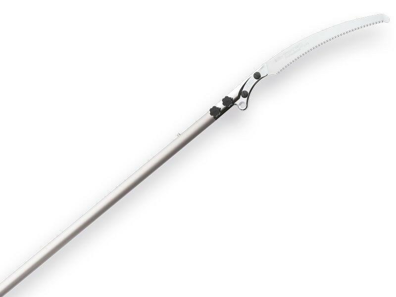 Scie d'élagage sur perche Silky Zübat 3900-7,5