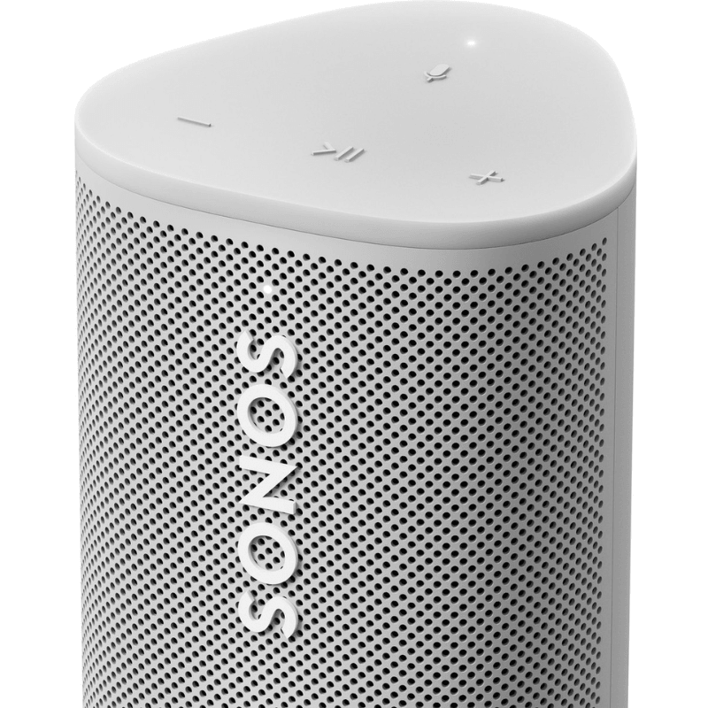 Sonos Roam Enceinte sans fil - Blanc