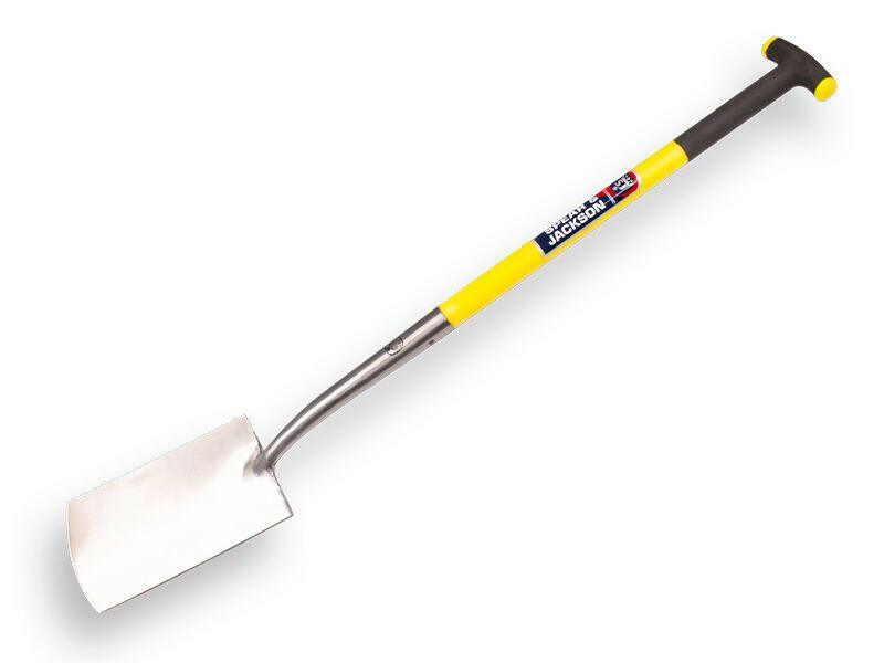 Spear & Jackson 1042 AV - Bêche 78 cm