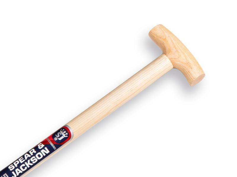 Spear & Jackson Bêche à câbles - 1044 AN