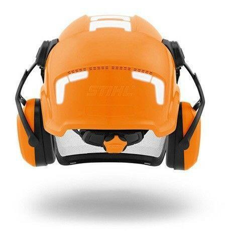 Casque STIHL ADVANCE Vent
