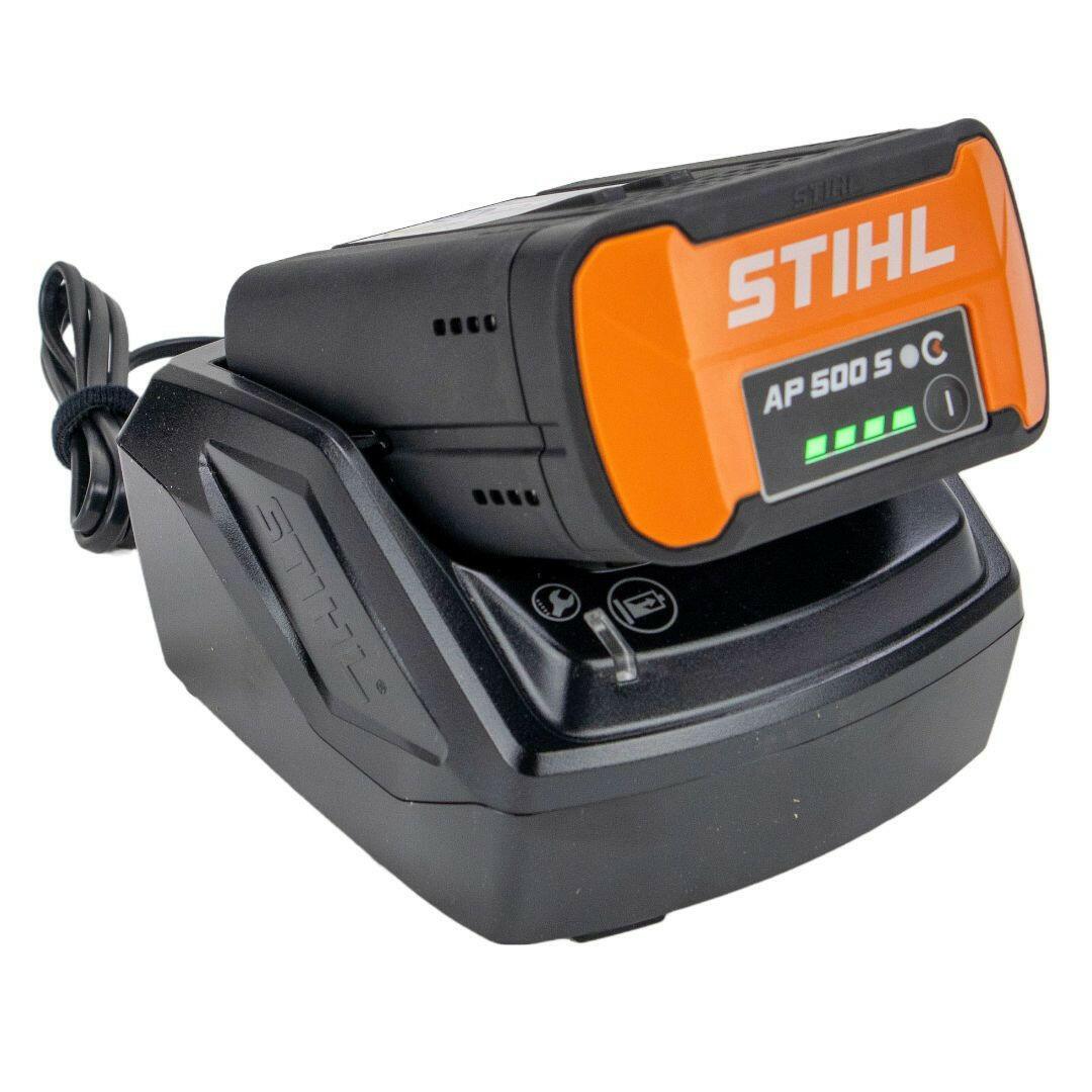 Chargeur STIHL AL 101