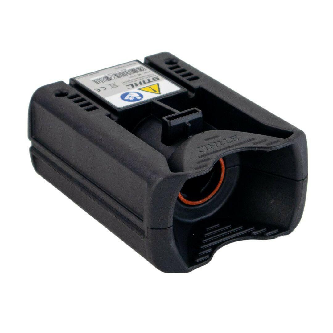 STIHL AR 3000 L Batterie dorsale – Câble de connexion et adaptateur inclus
